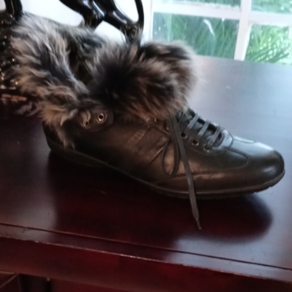 Roberto cavalli boots - Picture 2 of 7